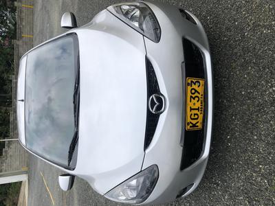 Mazda 2 • 2010 • 131,000 km