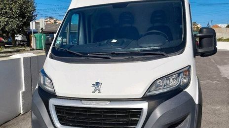 Peugeot 106 • 2015 • 170,000 km