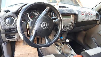 Mazda BT • 2012 • 105 km