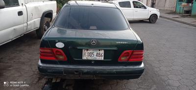 Acura ILX • 1997 • 10 km