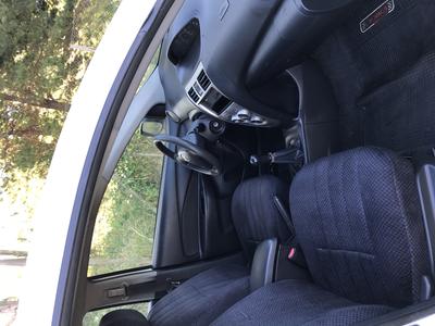 Toyota Yaris • 2013 • 200,000 km