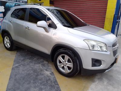Chevrolet Tracker • 2015 • 78,000 km