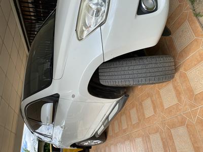 Toyota RAV4 • 2011 • 99,000 km