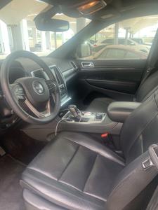 Jeep Cherokee • 2018 • 23,700 km