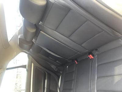 Volkswagen Jetta • 2010 • 930,000 km