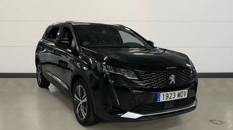 Peugeot 5008 • 2023 • 20,900 km