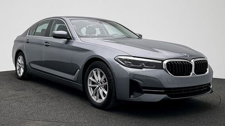 BMW 5 Series • 2022 • 43,148 km
