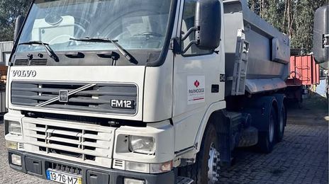 Volvo XC90 • 2019 • 118,000 km