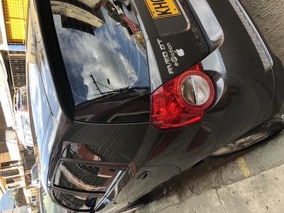 Chevrolet Aveo • 2011 • 96,700 km