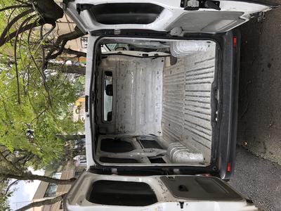 Renault Kangoo Express • 2008 • 85,500 km