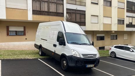 JAC Sunray • 2009 • 242,919 km