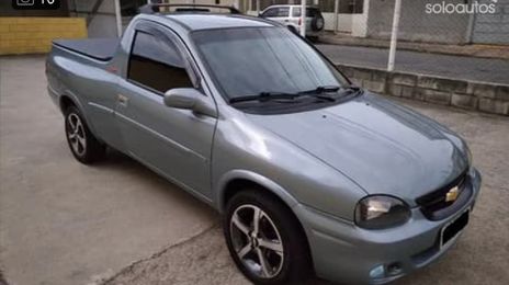 Chevrolet Chevy Van • 2003 • 49,852 km