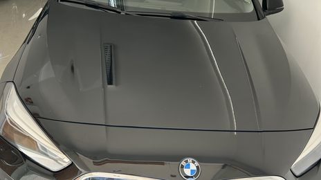 BMW 2 Series Gran Coupe • 2022 • 175,000 km