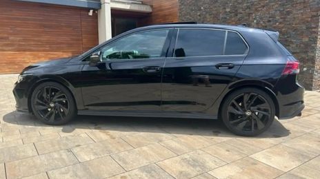 Volkswagen Golf • 2021 • 59,000 km