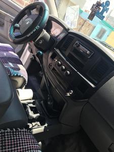 Dodge RAM • 2010 • 160,000 km