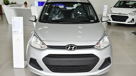 Hyundai i10 • 2018 • 2 km