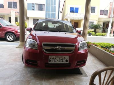 Chevrolet  • 2009 • 0 km