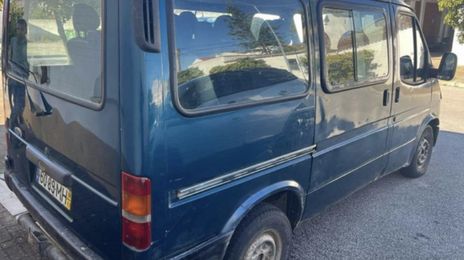 Ford F-150 • 1998 • 150,000 km