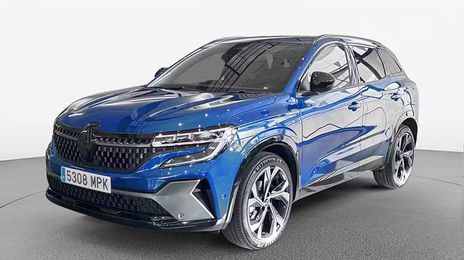 Renault Captur • 2024 • 6,036 km