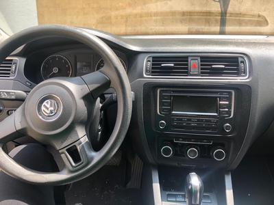 Volkswagen Jetta • 2014 • 63,915 km