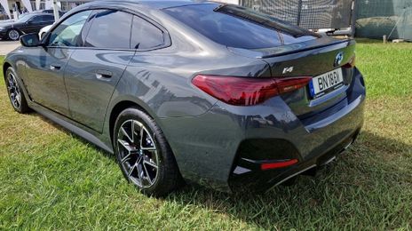 BMW 4 Series • 2024 • 9,000 km