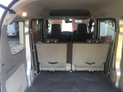 Suzuki Wagon R+ • 2016 • 22,000 km