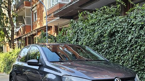 Volkswagen Polo • 2010 • 210,000 km