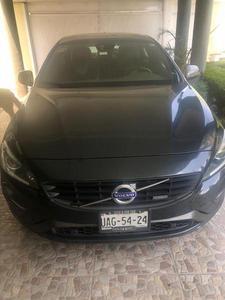Volvo S60 • 2014 • 7 km