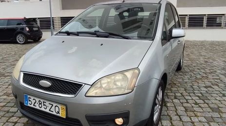 Ford Focus • 2004 • 2,004 km