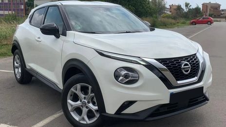 Nissan Qashqai • 2022 • 26,900 km