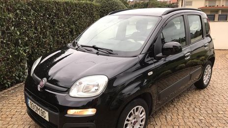Fiat Panda • 2014 • 129,999 km