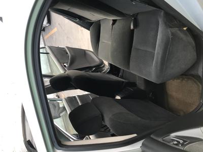 Toyota  • 2008 • 157,000 km