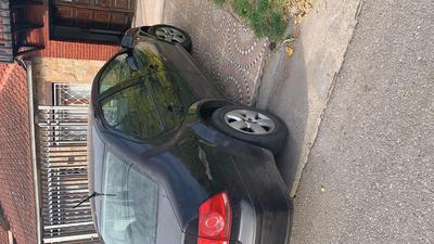 Volkswagen Bora • 2013 • 136,000 km