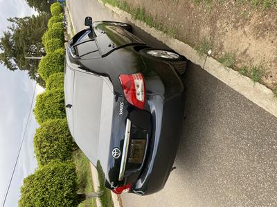 Toyota Yaris • 2008 • 149,000 km