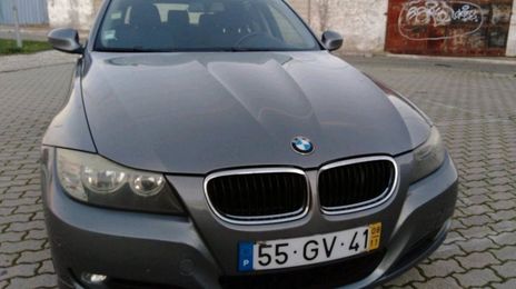 BMW 2 Series • 2008 • 243,000 km