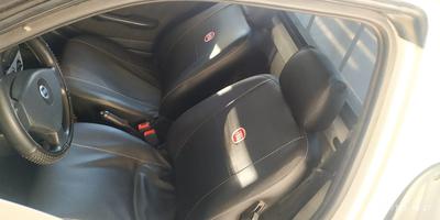 Fiat Strada • 2009 • 777,777 km