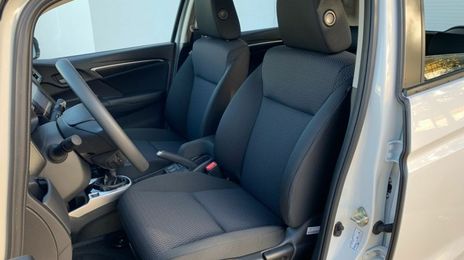 Honda Jazz • 2020 • 1,100 km