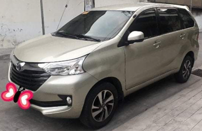 Toyota Avanza • 2018 • 9,000 km