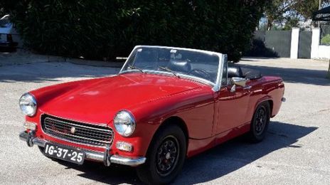 Asia Rocsta • 1967 • 100 km