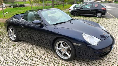 Porsche 997 • 2003 • 68,000 km