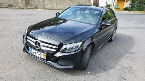 Mercedes-Benz ML350 • 2018 • 90,000 km