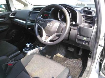 Honda CR-Z • 2014 • 103,000 km