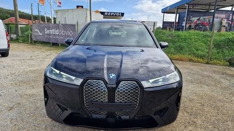 BMW X1 • 2023 • 48,500 km