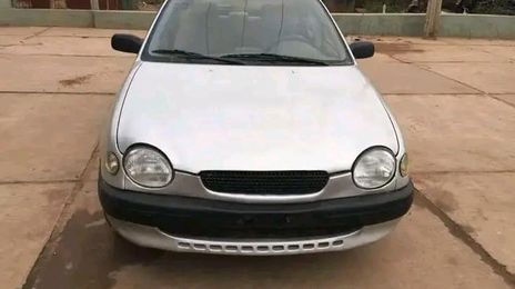 Toyota Corolla • 2018 • 3,000 km