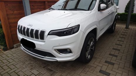 Jeep Cherokee • 2019 • 50,000 km
