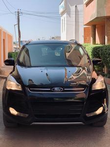 Ford Escape • 2014 • 120,000 km