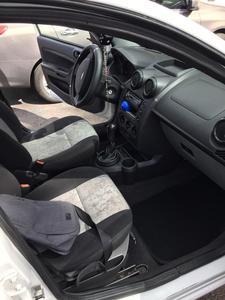 Ford Fiesta • 2008 • 120,000 km