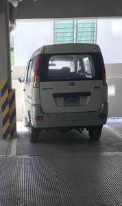 Changhe Julan Q25 • 2012 • 1,800 km