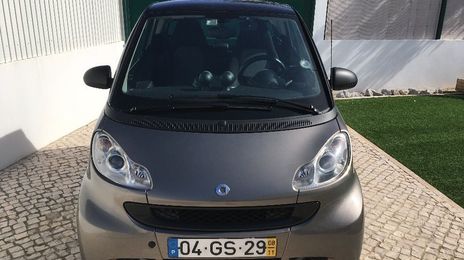 Volkswagen Beetle • 2012 • 85,000 km