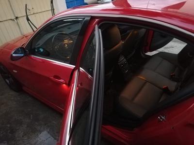 BMW i3 • 2006 • 160,000 km